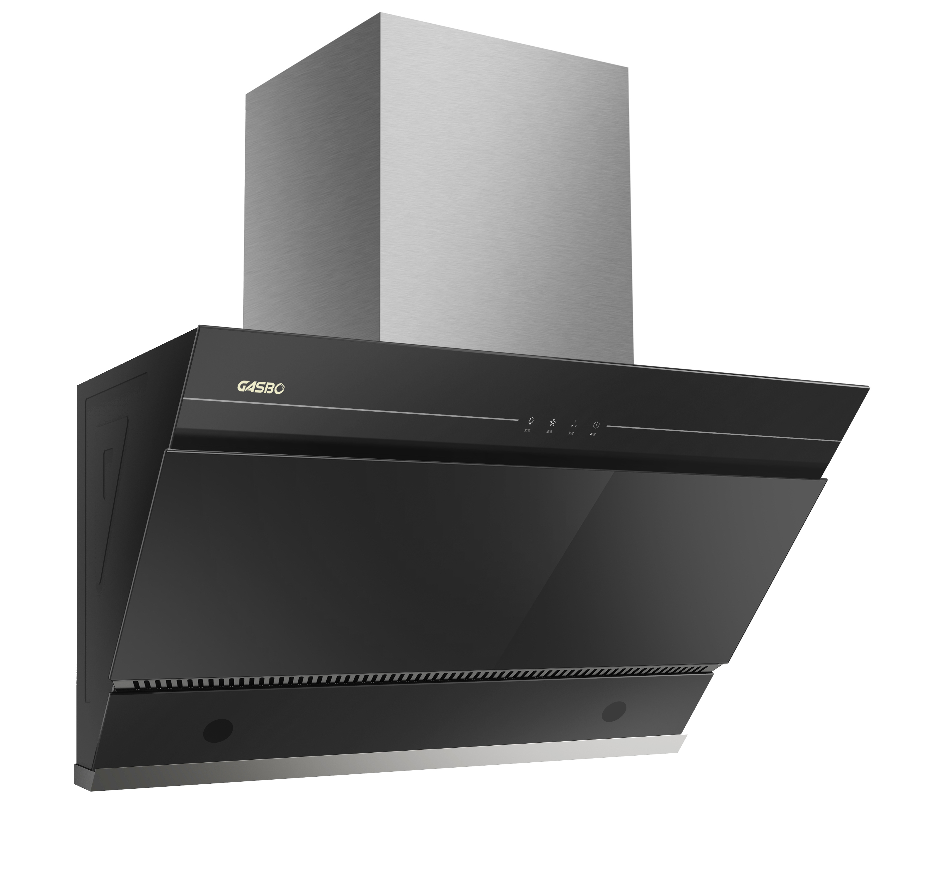 中燃宝油烟机cxw-200-c09